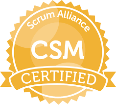 ScrumAllianceCSM